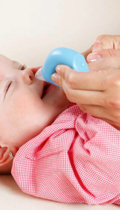 Milk Allergy in Toddlers &#8211; A Cause for Concern