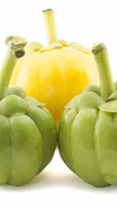 Must-know side effects of Garcinia Cambogia