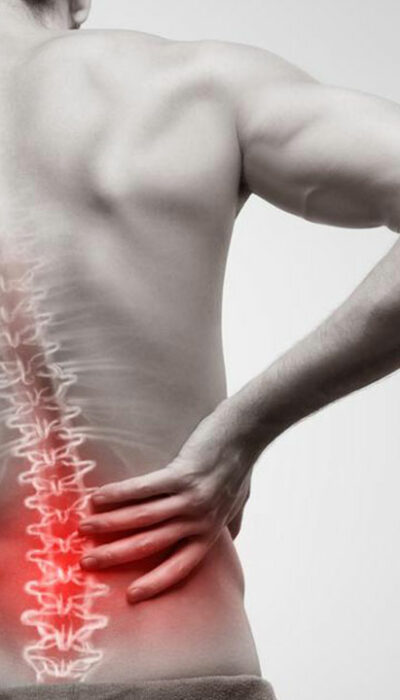 Non-Surgical Treatment Options to Ensure Chronic Back Pain Relief