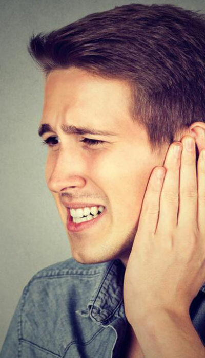 Natural Cure and Remedies for Tinnitus