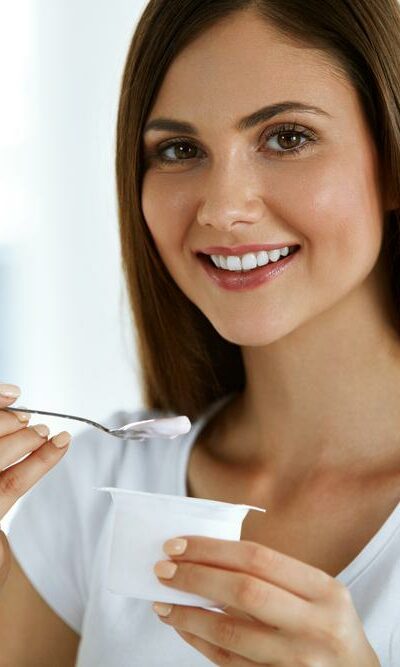 Natural probiotics for women