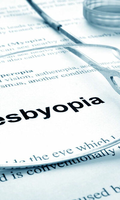 Natural remedies and lifestyle changes for presbyopia