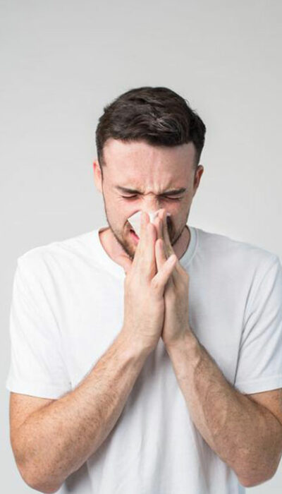 Nasal polyps &#8211; Symptoms, causes, and management