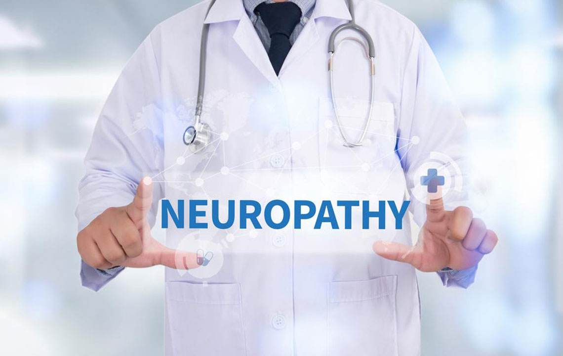 Neuropathy &#8211; Types, Causes, and Symptoms