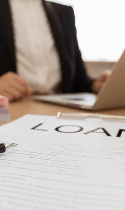 Negative Impacts Of Business Loans