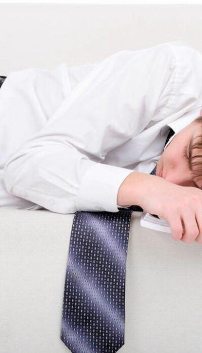 Some of The Common Causes Of Chronic Fatigue