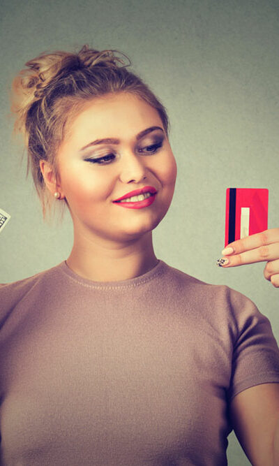 Some great benefits of having cashback credit cards