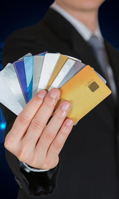 Some popular Visa prepaid cards