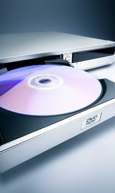 Sony – A key entity in the world of DVD players