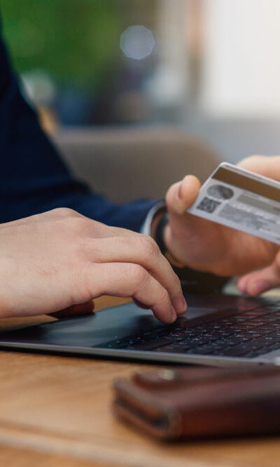 Save money with credit card balance transfers