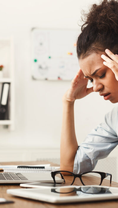 Severe Headache Symptoms That You Should Not Ignore