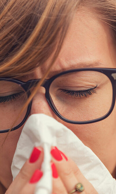 Seasonal Allergy Triggers, Symptoms and Medications