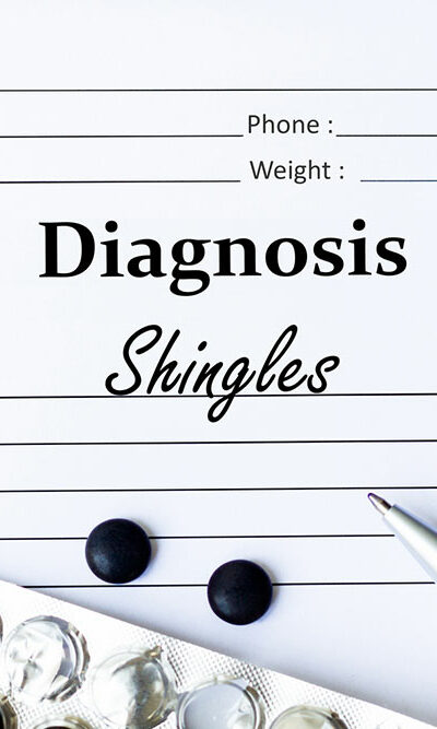 Shingles &#8211; Symptoms, Risk Factors, and Treatments