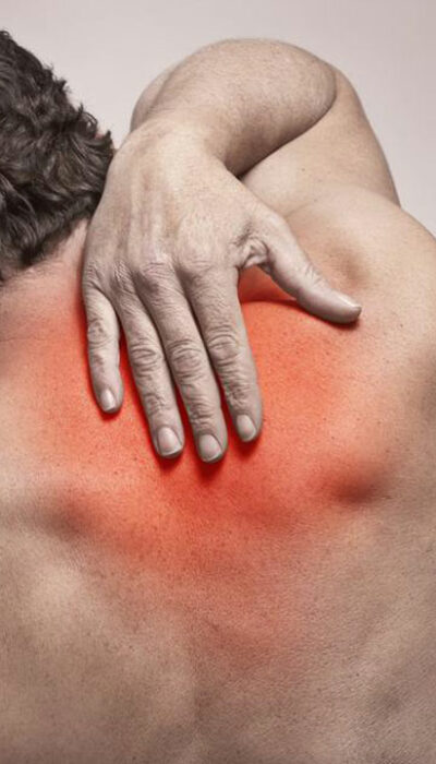 Six Essential Ways for a Quick Relief from Rotator Cuff Pain