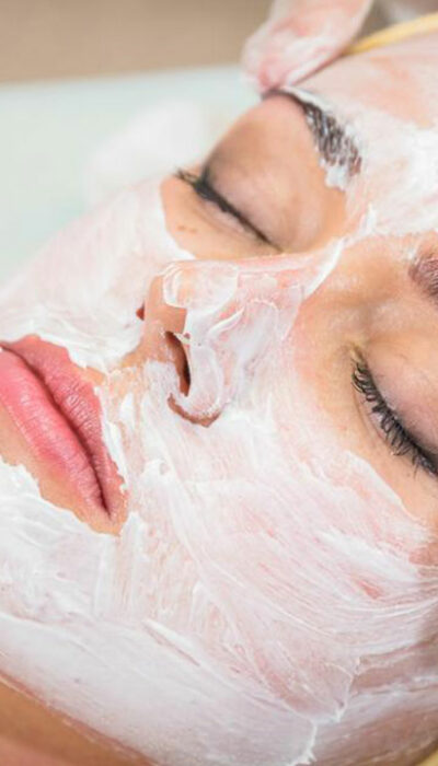 Six Exfoliating Face Scrubs You Can Make At Home