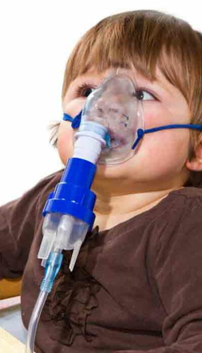 Signs of Pneumonia &#8211; Identifying the Causes for Breathing Problems