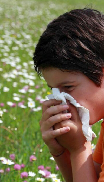 Simple Steps to Understand Symptoms and Treatments of Mold Allergies