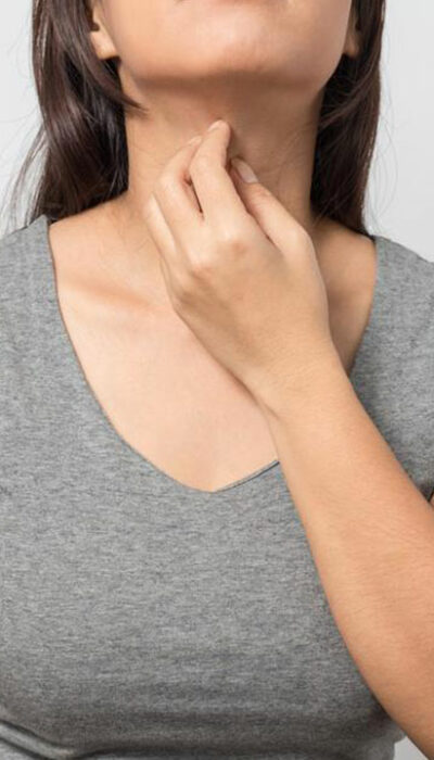 Simple Ways to Tighten Your Loose Neck Skin