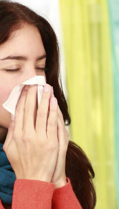 Simple Tips Offering Best Sinus Allergy Relief