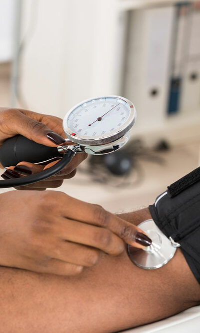 Simple Tips for Lowering Blood Pressure