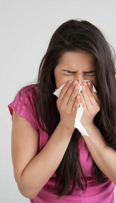 Sinus Drainage Treatments for Instant Relief