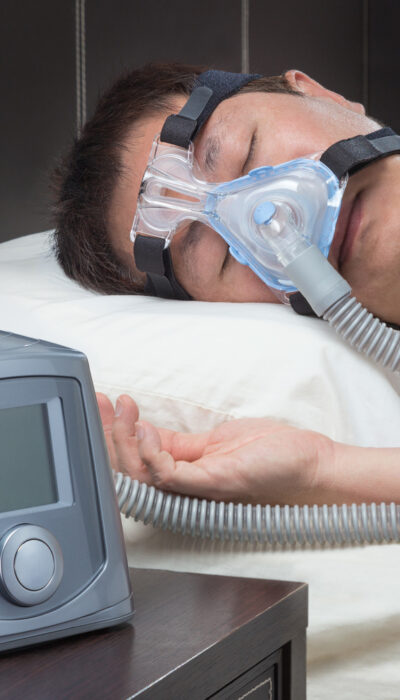 Sleep Apnea Risk Factors