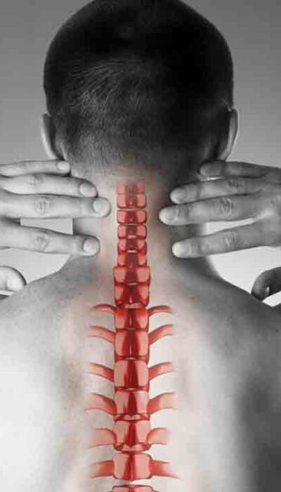 Spinal Stenosis: How It Affects Your Spine