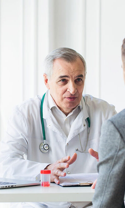 Steps to Take When Diagnosed with Peyronie’s Disease