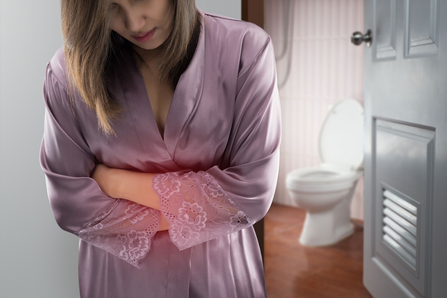 Symptoms, Causes, And Treatment Of Bowel Problems