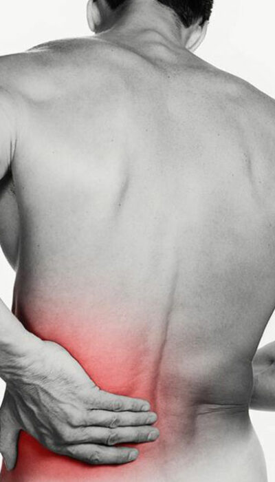 Symptoms, Causes and Treatments for Lower Back and Hip Pain