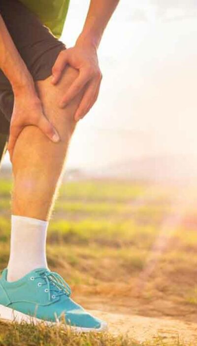 Symptoms, Causes, and Treatments of Leg Pain Behind the Knee