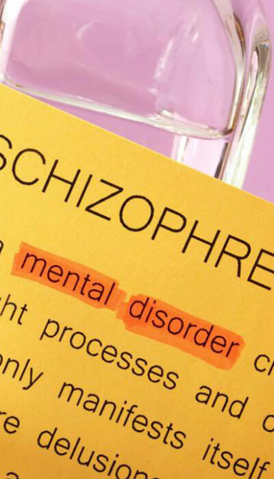 Symptoms, Types, and Misconceptions about Schizophrenia