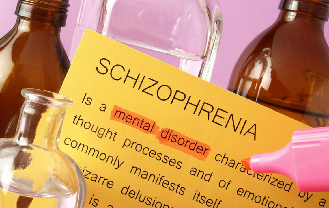 Symptoms, Types, and Misconceptions about Schizophrenia