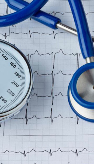 Symptoms and treatments of high blood pressure