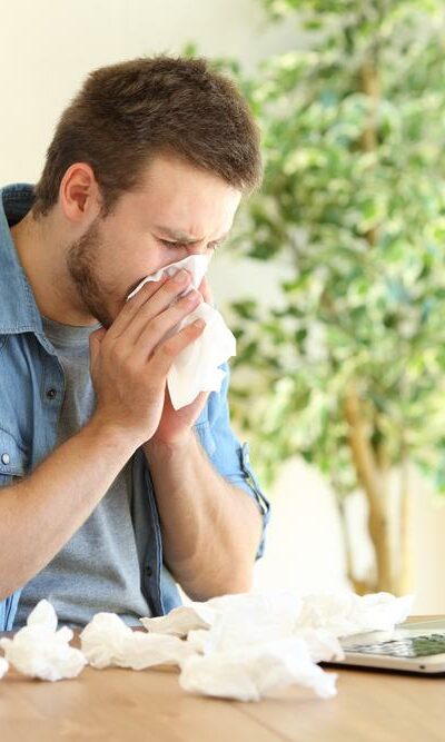 Symptoms of Asthma You Must Know About