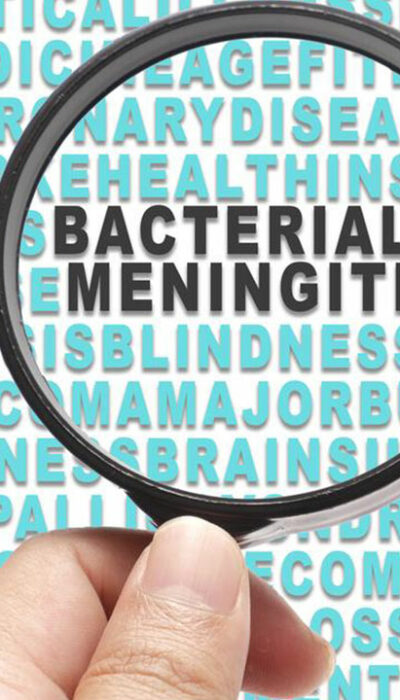 Symptoms of Bacterial Meningitis to Watch out For