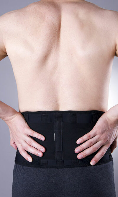 Symptoms of Scoliosis and Ways to Treat It