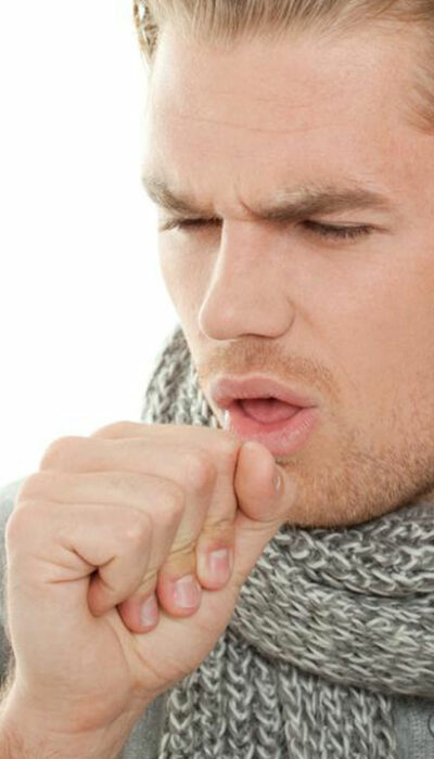 Pneumonia Cough Treatments That You Can Try at Home