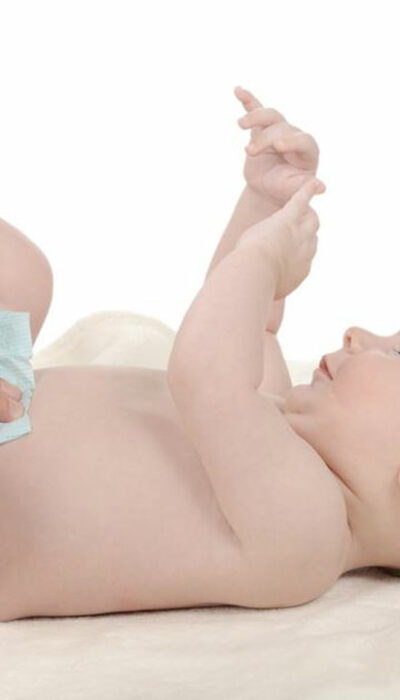 Points to Consider When Choosing the Best Diaper Rash Cream