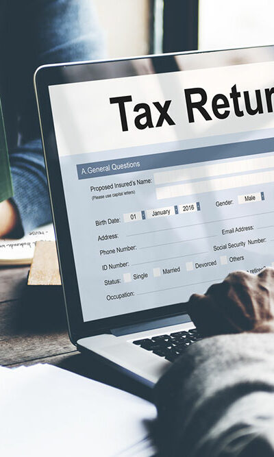 Points to consider before you calculate your tax return