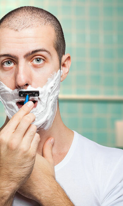 Popular Disposable Razors for Sensitive Skin