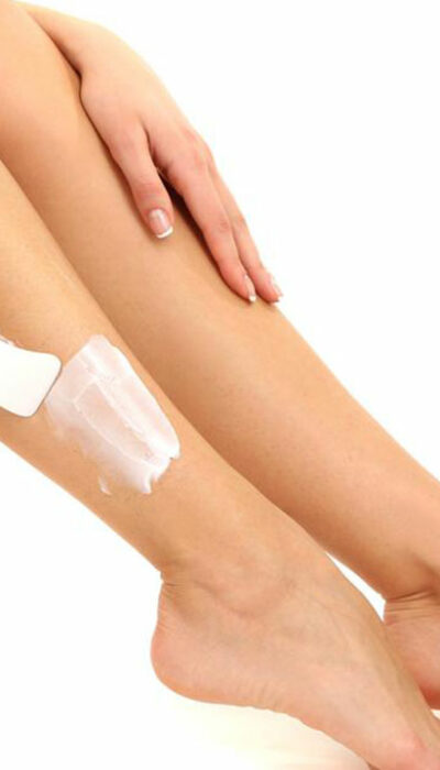 Popular Hair Removal Creams for Men and Women