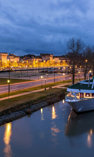 Popular Riverboat Cruises to Experience