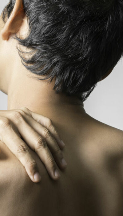 Popular Treatment Options for Frozen Shoulder