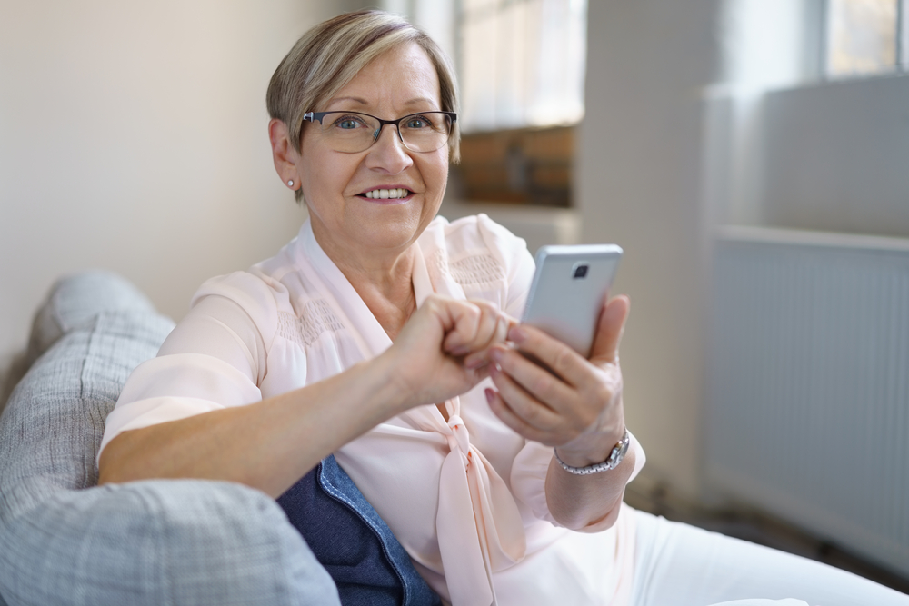 Popular Wireless Cell Phone Deals For Seniors