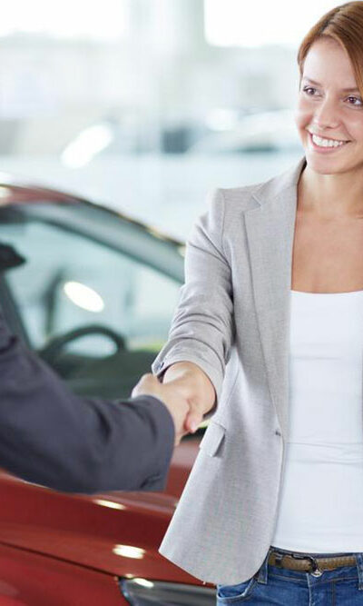 Popular car dealerships in the country