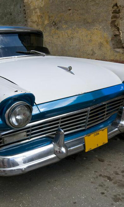 Popular classic cars up for sale