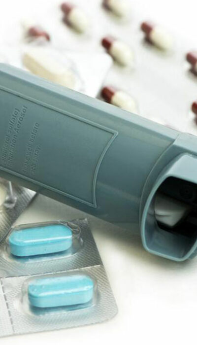 Pivotal Factors to Understand about Asthma Medications