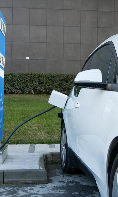 Problems people face with electric cars