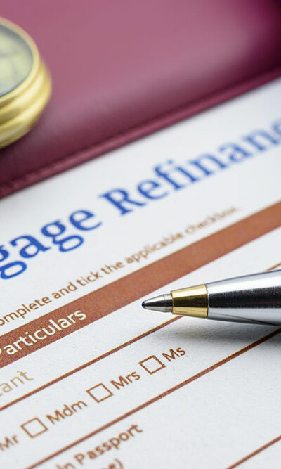 Pros and cons of refinance mortgages